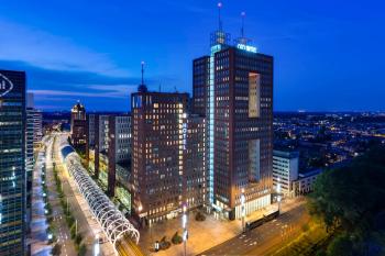 NH Den Haag, The Hague (photo 3)