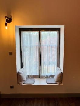 Duplex cosy proche Île Barbe & quais de Saône, Lyon (fotografie 4)