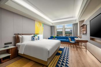 voco Shanghai Zhangjiang by IHG, Shanghai (Foto 5)