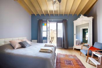 Enjoy Golden Horn views from Tangerine house, Istanbul (Foto 5)