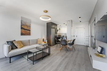 Trendy Work & Relax Seaside Home, Adeje (fotografie 5)