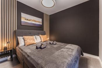 Trendy Work & Relax Seaside Home, Adeje (fotografie 4)
