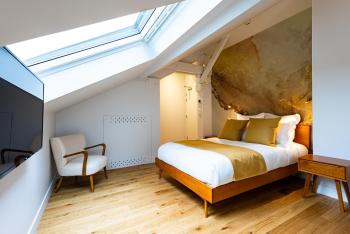 Solstice Beaune - Hôtel et Terroir, Beaune (foto 4)