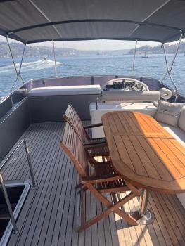 Nova Yachting, Stambuł (zdjęcie 3)