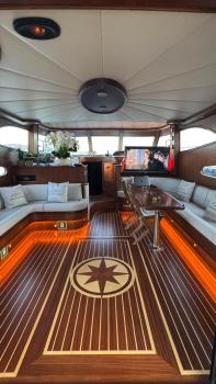 Nova Yachting, Stambuł (zdjęcie 4)