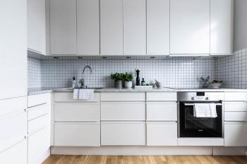 Biz Apartment Gärdet, Стокгольм (фото 5)