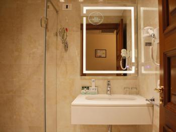 Hotel Opera, Tirana (zdjęcie 5)