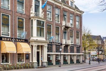 NH Centre Utrecht Hotel, Utrecht (photo 2)