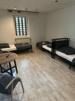 HH Hostels, Hamburg (zdjęcie 5)