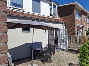 T-Rots, prachtig zomerhuis, Noordwijk aan Zee (photo 2)