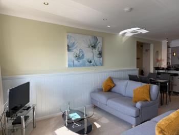White Cliffs, Seaton (fotografie 4)