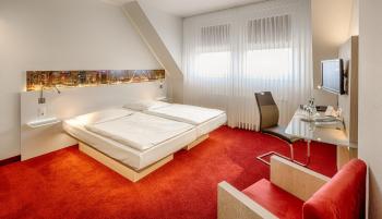 Hotel-Restaurant Öhlers, Hannover (photo 2)