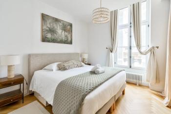 GuestReady - Sunny Retreat with Tower Views, Bordeaux (Foto 4)