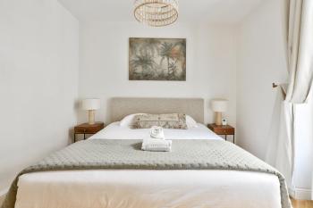 GuestReady - Sunny Retreat with Tower Views, Bordeaux (Foto 5)