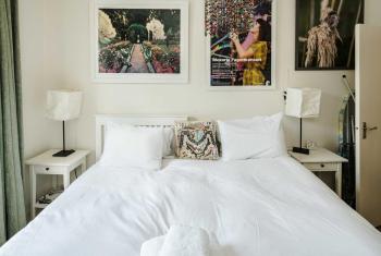 Stylish Central London Flat Near Tower Bridge, London (photo 2)
