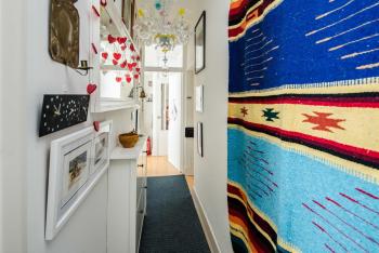 Stylish Central London Flat Near Tower Bridge, London (photo 5)