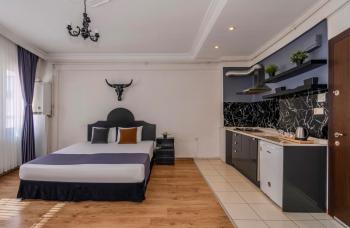 Brk Dream Suites Taksim, Istanbul (fotografie 2)