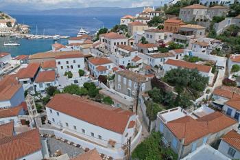 Astraea 7, Hydra (foto 2)