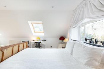 Converted Historical Stone Coach House, Glasgow (Foto 3)