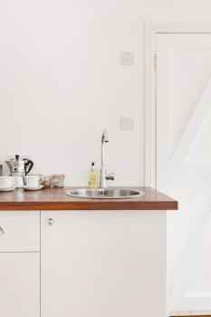 Converted Historical Stone Coach House, Glasgow (Foto 4)