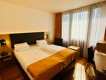 ARVENA Messe Hotel, Нюрнберг (фото 5)