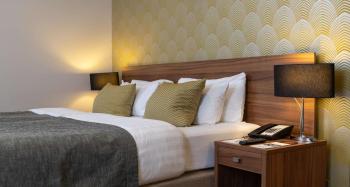 Best Western Mornington Hotel Hyde Park, Londyn (zdjęcie 2)