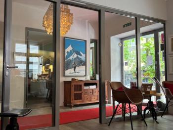 Bergland Hotel - Adults only, Salzburg (Foto 5)