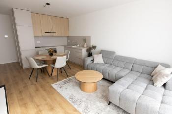 Apartment in Trnava, Trnava (fotografie 2)