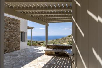 Αphrodite & Estia Villas, Triandáros (Foto 2)