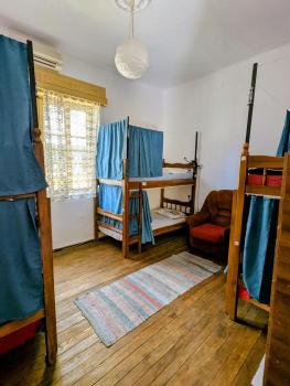 Tirana Backpacker Hostel, Tirana (foto 5)