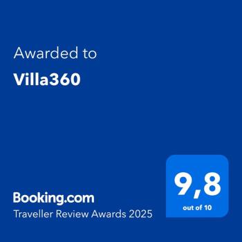 Villa360, Ámsterdam (foto 5)