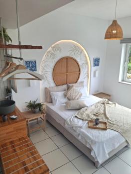 Marika Studios & Apartments, Georgioúpoli (photo 5)