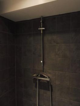 Lovely 1 bed room private room close to Norreport, Kodaň (fotografie 5)