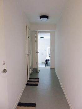 Lovely 1 bed room private room close to Norreport, Kodaň (fotografie 3)