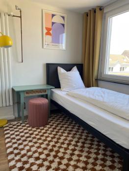 Weltempfänger Backpacker Hostel, Köln (Foto 2)