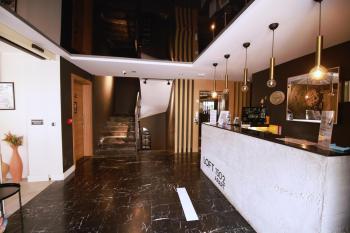 Loft 1502 Hotel, Antalya (Foto 5)