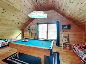 Wild Things, Sevierville (foto 4)