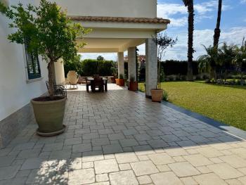 Brezza di mare, Noto Marina (fotografie 4)