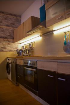 The Golden Hour Loft, Брюссель (фото 4)