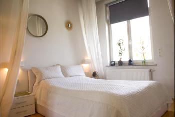 The Golden Hour Loft, Брюссель (фото 5)