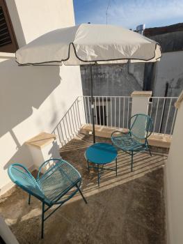 Saliscendi in centro, Putignano (fotografie 3)