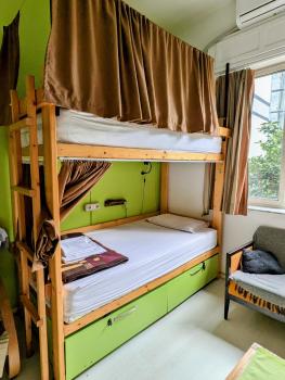 Tirana Backpacker Hostel, Tirana (foto 4)