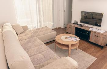 L & S Apartmani, Sombor (zdjęcie 2)
