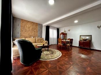 Luxury Villa Leon, Skopje (fotografie 3)
