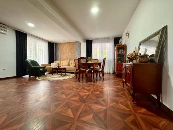 Luxury Villa Leon, Skopje (fotografie 5)