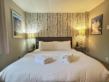 Hideaway Retreat- Pool, HotTub, Sauna, Gym, Killington (zdjęcie 4)