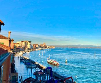 Celestia Panoramic Superior -Vista Mare, Venice (photo 2)