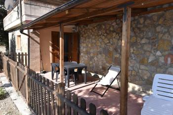 OltreMare, Casa Fornelli, Riparbella (foto 2)