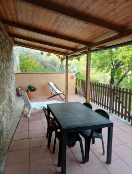 OltreMare, Casa Fornelli, Riparbella (foto 4)