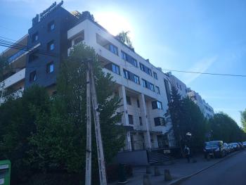 Apartament Lea Residence, Cracovia (foto 2)